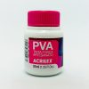 Pintura ACRILEX PVA (Artesanato) Nº 519 37 mls Blanco