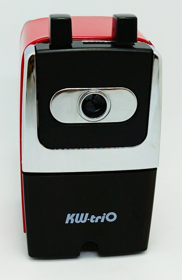 Tajador de escritorio KW-TRIO Modelo 307-A metálico - Imagen 3