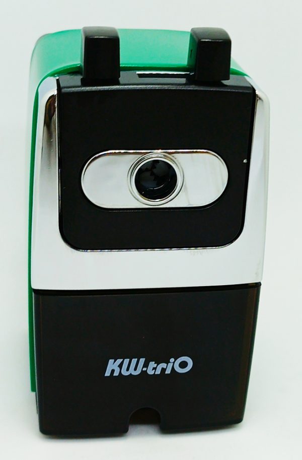 Tajador de escritorio KW-TRIO Modelo 307-A metálico - Imagen 4