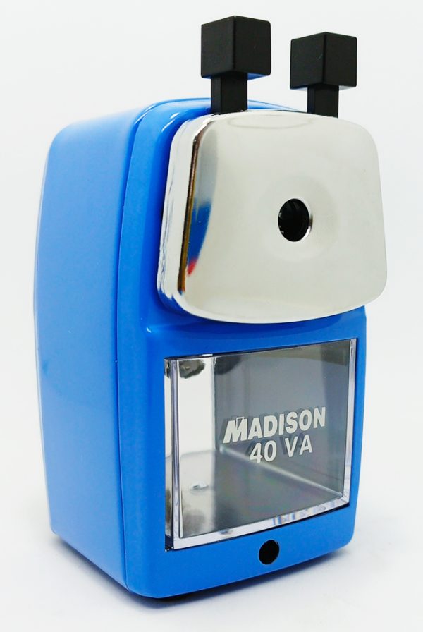 Tajador de escritorio MADISON 40 VA - Imagen 2