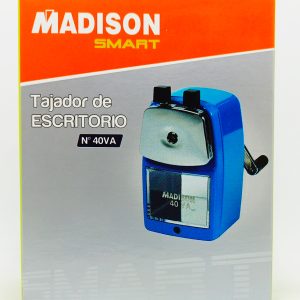Tajador de escritorio MADISON 40 VA