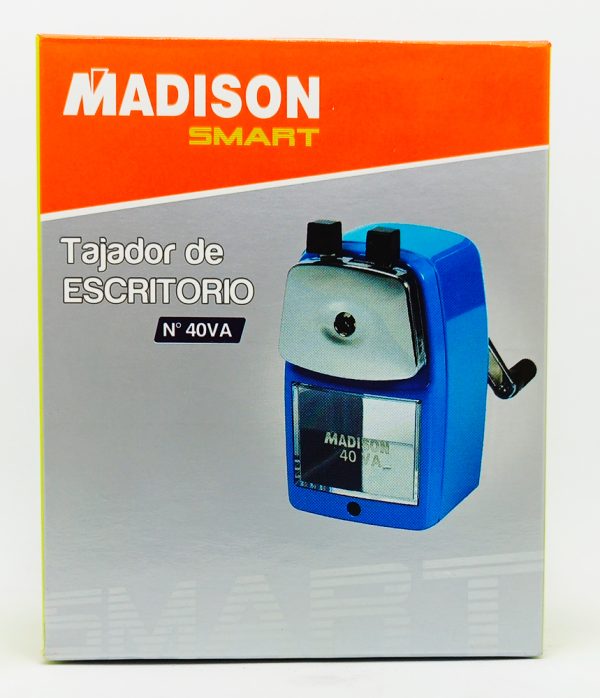 Tajador de escritorio MADISON 40 VA