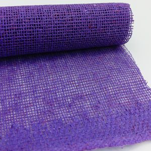 YUTE Escolar 50 x 100 cm color Morado