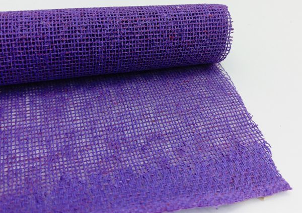 YUTE Escolar 50 x 100 cm color Morado