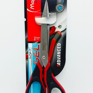 Tijera MAPED 21 cm 499210 Advanced Gel A4992