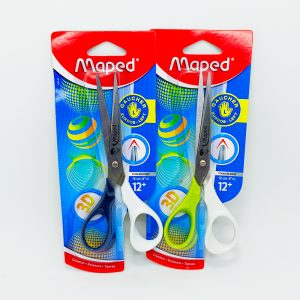 Tijera MAPED 16 cm 476510 Shape para Zurdos