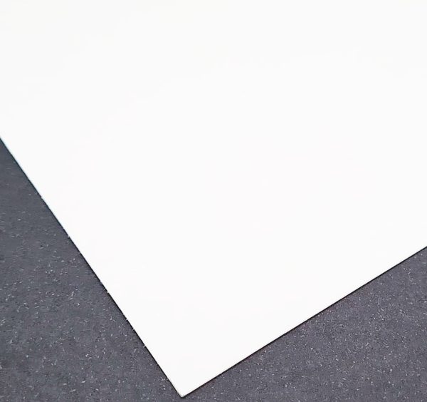 Cartulina Dúplex blanco/blanco 77 x 110 cm 250 gramos.