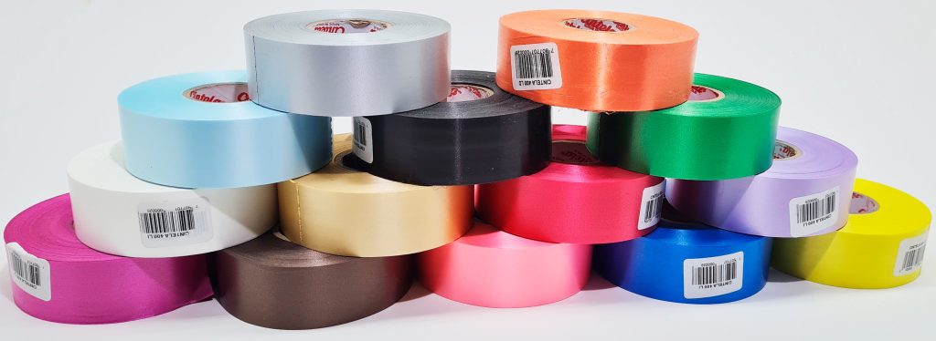Cinta de Agua 32 mm en diferentes colores – Cintela