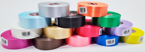 Cinta de Agua 32 mm en diferentes colores – Cintela