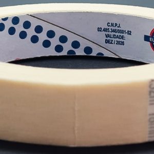 Cinta masking Eurocel de 18 mm x 30 metros 3/4"