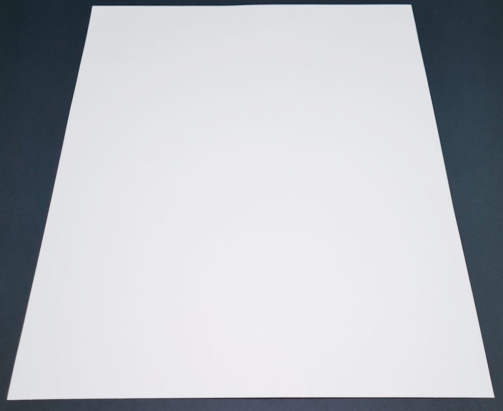 Papel bond blanco Oficio de 120 gramos (MARQUILLA).