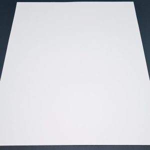 Papel bond blanco Oficio de 120 gramos (MARQUILLA).
