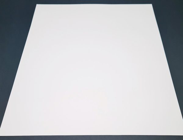 Papel Couche Glossy Oficio de 150 gramos.
