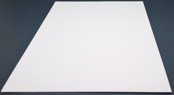 Papel Couche Mate Oficio de 150 gramos.