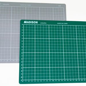 Plancha para cortar A - 4 MADISON