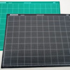 Plancha para cortar A - 2 MADISON