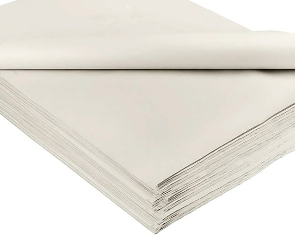 Papel Sabana tamaño Oficio 48 gramos.