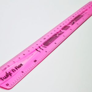Regla Flexible 30 cm MAPED 279010 de graduación