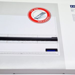 Tablero de Dibujo + set de tiralíneas STAEDTLER Mars 661 Tamaño A-3