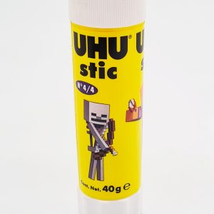 Pegamento en Barra UHU Stick de 40 gr.