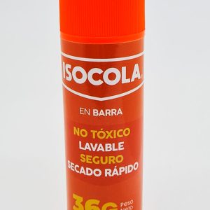 Pegamento en Barra ISOCOLA de 36 gr M/192