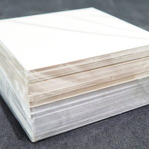Repuesto de papel Especial para cubo 9 x 9 cm.