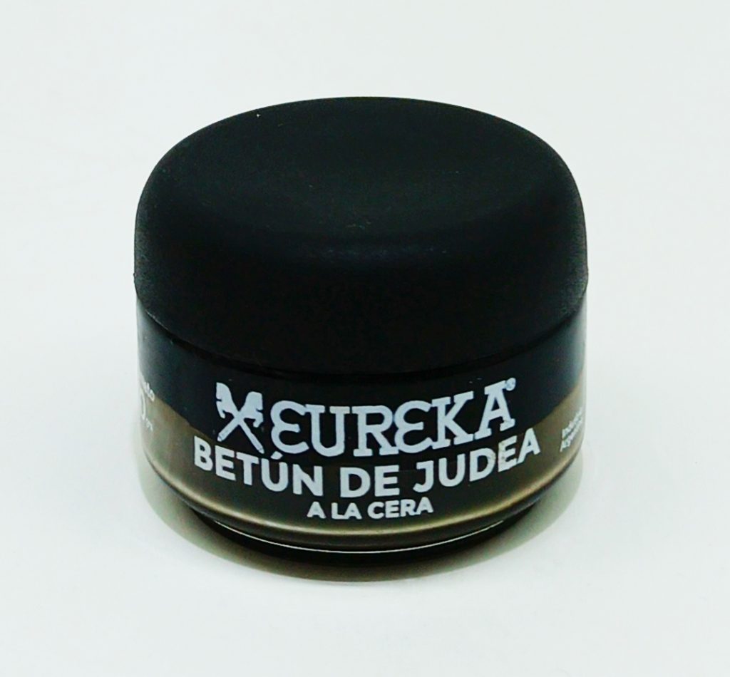 Betún de JUDEA EUREKA en cera de 40 grs.