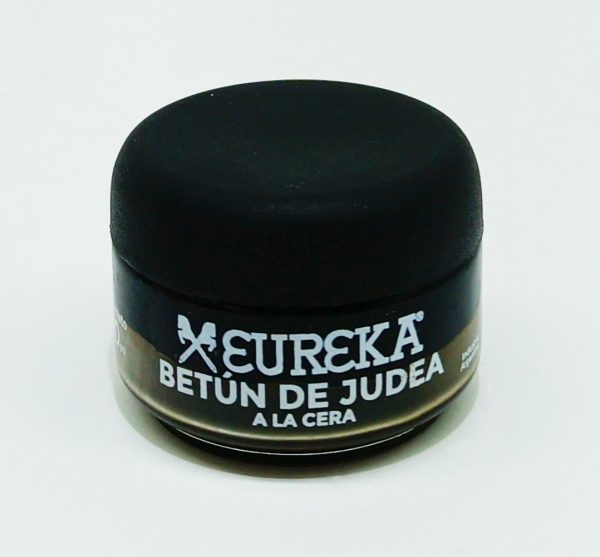 Betún de JUDEA EUREKA en cera de 40 grs.
