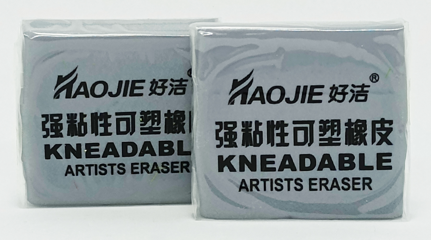 Borrador Limpia tipo Kaojie Miga de Pan tipo plastilina
