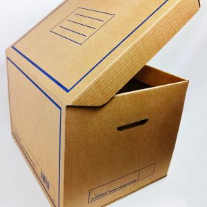 Hover Image