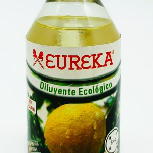 Diluyente Ecológico Eureka 250 ml.
