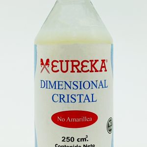 Dimensional EUREKA Cristal de 250 ml.