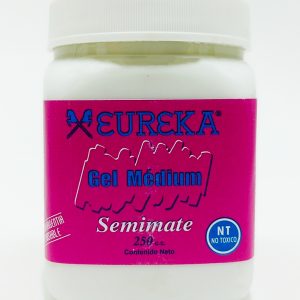 Gel Medium EUREKA Semimate de 250 ml.
