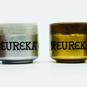 Purpurina Artistica EUREKA de 30 cc. extra fina
