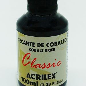 Secante de Cobalto ACRICOLOR 5040 100 ml