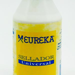 Sellador Universal EUREKA de 250 ml.