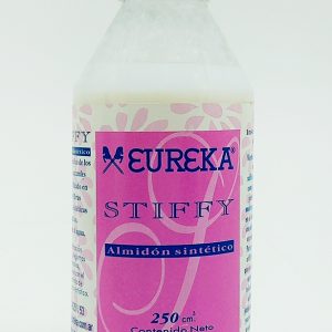 STIFFY EUREKA Almidón sintético de 250 ml (Endurecedor)