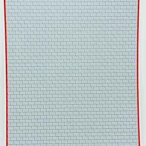 Textura para maqueta Loseta Adoquín para Calles y Avenidas Nº69