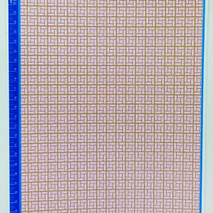 Textura para maqueta Mosaico Marmolado para Pisos y otros usos N°64
