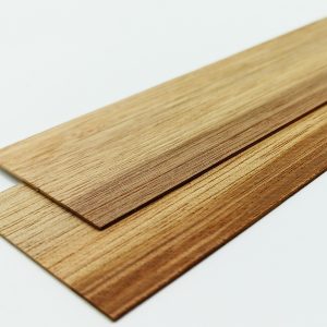 Lamina de madera Raulí en plancha de “1 mm”