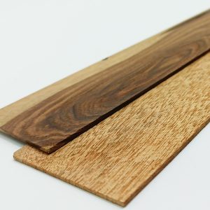 Lamina de madera Raulí en plancha de “2 mm”