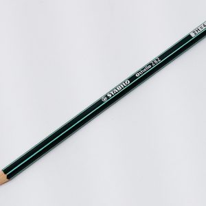 Lápiz de grafito para Dibujo 2H Stabilo Othello