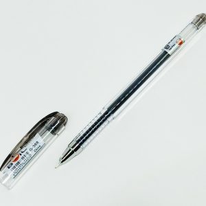 Micropunta BOIL Gel Negro 0.5 G-388