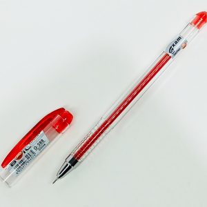 Micropunta BOIL Gel Rojo 0.5 G-388