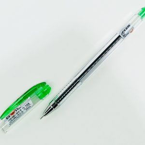 Micropunta BOIL Gel Verde 0.5 G-388