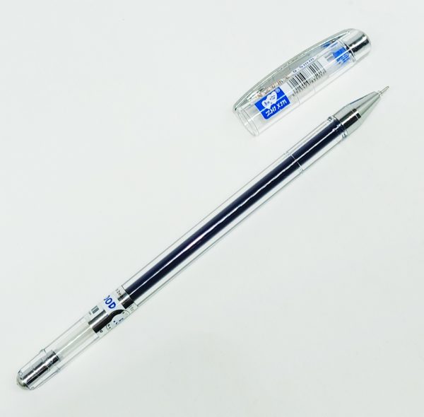 Micropunta TEST GOOD Gel Azul 0.5 G-2501
