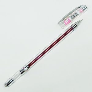 Micropunta TEST GOOD Gel Rosa 0.5 G-2501