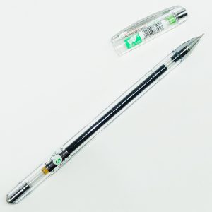 Micropunta TEST GOOD Gel Verde 0.5 G-2501