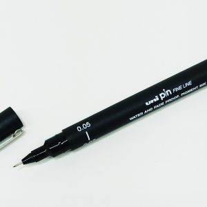 Tiralineas Micron UNI Pigment liner 00.5