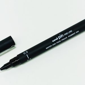 Tiralineas Micron UNI Pigment liner 0.3